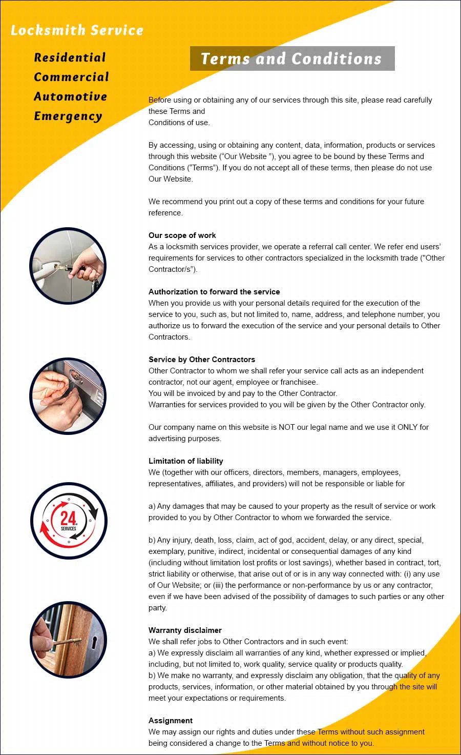 Lake Worth Locksmith Store Lake Worth, FL 561-692-4274