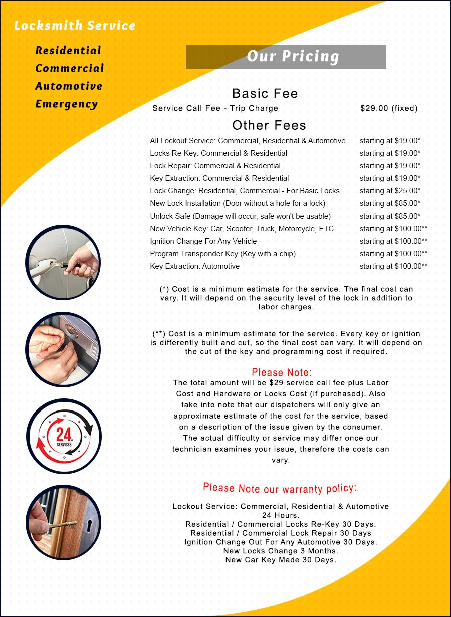 Lake Worth Locksmith Store Lake Worth, FL 561-692-4274